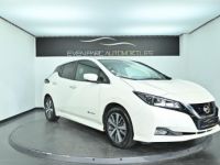 Nissan Leaf Electrique 40kWh Business - <small></small> 17.490 € <small>TTC</small> - #12