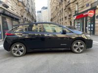 Nissan Leaf Electrique 40kWh N-Connecta - <small></small> 15.990 € <small>TTC</small> - #15