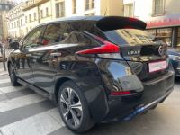 Nissan Leaf Electrique 40kWh N-Connecta - <small></small> 15.990 € <small>TTC</small> - #17