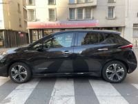 Nissan Leaf Electrique 40kWh N-Connecta - <small></small> 15.990 € <small>TTC</small> - #8