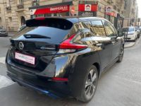 Nissan Leaf Electrique 40kWh N-Connecta - <small></small> 15.990 € <small>TTC</small> - #16