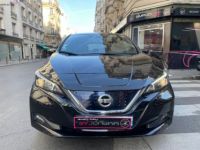 Nissan Leaf Electrique 40kWh N-Connecta - <small></small> 15.990 € <small>TTC</small> - #18