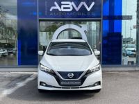 Nissan Leaf Electrique 40kWh Tekna - <small></small> 19.900 € <small>TTC</small> - #2