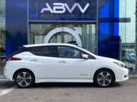 Nissan Leaf Electrique 40kWh Tekna - <small></small> 19.900 € <small>TTC</small> - #3