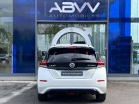 Nissan Leaf Electrique 40kWh Tekna - <small></small> 19.900 € <small>TTC</small> - #5