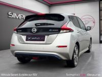 Nissan Leaf Electrique 40kWh Tekna - <small></small> 13.490 € <small>TTC</small> - #3