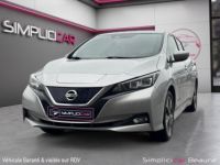 Nissan Leaf Electrique 40kWh Tekna - <small></small> 13.490 € <small>TTC</small> - #4