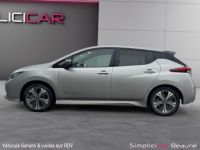 Nissan Leaf Electrique 40kWh Tekna - <small></small> 13.490 € <small>TTC</small> - #5