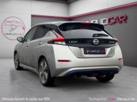 Nissan Leaf Electrique 40kWh Tekna - <small></small> 13.490 € <small>TTC</small> - #6