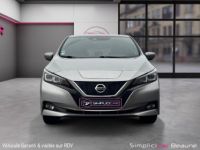 Nissan Leaf Electrique 40kWh Tekna - <small></small> 13.490 € <small>TTC</small> - #8