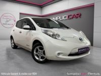 Nissan Leaf Electrique Acenta - <small></small> 5.990 € <small>TTC</small> - #1