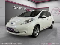 Nissan Leaf Electrique Acenta - <small></small> 5.990 € <small>TTC</small> - #4