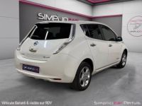 Nissan Leaf Electrique Acenta - <small></small> 5.990 € <small>TTC</small> - #5