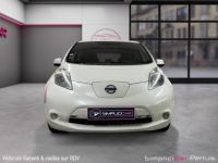 Nissan Leaf Electrique Acenta - <small></small> 5.990 € <small>TTC</small> - #10