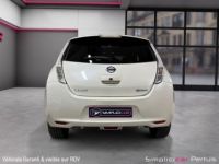 Nissan Leaf Electrique Acenta - <small></small> 5.990 € <small>TTC</small> - #11