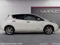 Nissan Leaf Electrique Acenta - <small></small> 5.990 € <small>TTC</small> - #12