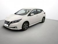 Nissan Leaf II 150ch 40kWh Acenta 21 - <small></small> 21.798 € <small>TTC</small> - #1