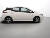 Nissan Leaf II 150ch 40kWh Acenta 21 - <small></small> 21.798 € <small>TTC</small> - #3