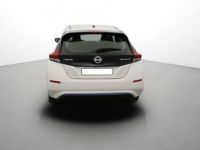 Nissan Leaf II 150ch 40kWh Acenta 21 - <small></small> 21.798 € <small>TTC</small> - #4
