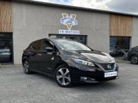 Nissan Leaf II 150ch 40kWh N-Connecta - <small></small> 10.990 € <small>TTC</small> - #1