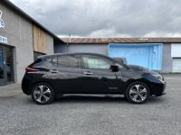 Nissan Leaf II 150ch 40kWh N-Connecta - <small></small> 10.990 € <small>TTC</small> - #5