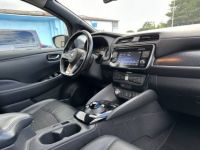 Nissan Leaf II 150ch 40kWh N-Connecta - <small></small> 10.990 € <small>TTC</small> - #9