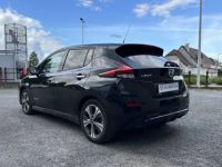 Nissan Leaf II 150ch 40kWh N-Connecta - <small></small> 10.990 € <small>TTC</small> - #17