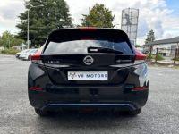 Nissan Leaf II 150ch 40kWh N-Connecta - <small></small> 10.990 € <small>TTC</small> - #18
