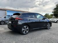 Nissan Leaf II 150ch 40kWh N-Connecta - <small></small> 10.990 € <small>TTC</small> - #19