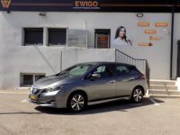 Nissan Leaf II (2) 150 CV 40KWH ACENTA - <small></small> 12.990 € <small>TTC</small> - #1