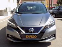 Nissan Leaf II (2) 150 CV 40KWH ACENTA - <small></small> 12.990 € <small>TTC</small> - #2