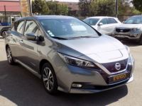 Nissan Leaf II (2) 150 CV 40KWH ACENTA - <small></small> 12.990 € <small>TTC</small> - #3