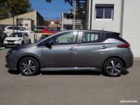 Nissan Leaf II (2) 150 CV 40KWH ACENTA - <small></small> 12.990 € <small>TTC</small> - #4