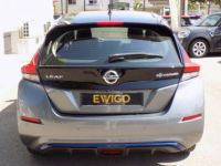 Nissan Leaf II (2) 150 CV 40KWH ACENTA - <small></small> 12.990 € <small>TTC</small> - #6