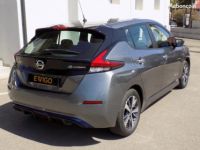 Nissan Leaf II (2) 150 CV 40KWH ACENTA - <small></small> 12.990 € <small>TTC</small> - #7