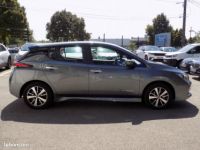 Nissan Leaf II (2) 150 CV 40KWH ACENTA - <small></small> 12.990 € <small>TTC</small> - #8