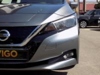 Nissan Leaf II (2) 150 CV 40KWH ACENTA - <small></small> 12.990 € <small>TTC</small> - #9