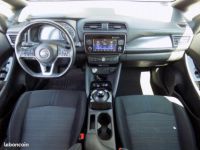 Nissan Leaf II (2) 150 CV 40KWH ACENTA - <small></small> 12.990 € <small>TTC</small> - #16