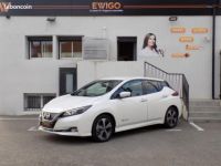 Nissan Leaf II (2) 150 CV 40KWH TEKNA - <small></small> 12.990 € <small>TTC</small> - #1