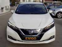 Nissan Leaf II (2) 150 CV 40KWH TEKNA - <small></small> 12.990 € <small>TTC</small> - #2