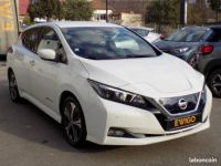 Nissan Leaf II (2) 150 CV 40KWH TEKNA - <small></small> 12.990 € <small>TTC</small> - #3