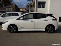 Nissan Leaf II (2) 150 CV 40KWH TEKNA - <small></small> 12.990 € <small>TTC</small> - #4