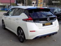 Nissan Leaf II (2) 150 CV 40KWH TEKNA - <small></small> 12.990 € <small>TTC</small> - #5