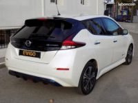 Nissan Leaf II (2) 150 CV 40KWH TEKNA - <small></small> 12.990 € <small>TTC</small> - #7