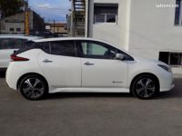 Nissan Leaf II (2) 150 CV 40KWH TEKNA - <small></small> 12.990 € <small>TTC</small> - #8