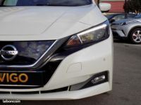 Nissan Leaf II (2) 150 CV 40KWH TEKNA - <small></small> 12.990 € <small>TTC</small> - #9