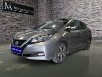 Nissan Leaf II (2) 217 62KWH ACENTA - <small></small> 14.490 € <small>TTC</small> - #1