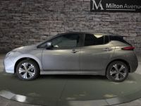 Nissan Leaf II (2) 217 62KWH ACENTA - <small></small> 14.490 € <small>TTC</small> - #2