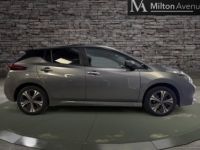 Nissan Leaf II (2) 217 62KWH ACENTA - <small></small> 14.490 € <small>TTC</small> - #6