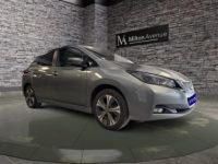 Nissan Leaf II (2) 217 62KWH ACENTA - <small></small> 14.490 € <small>TTC</small> - #7